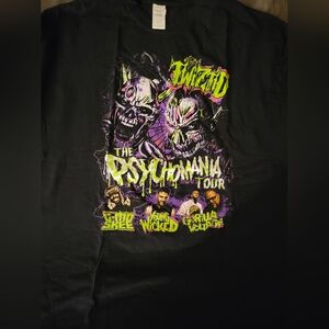 Twiztid- Shirt 2X